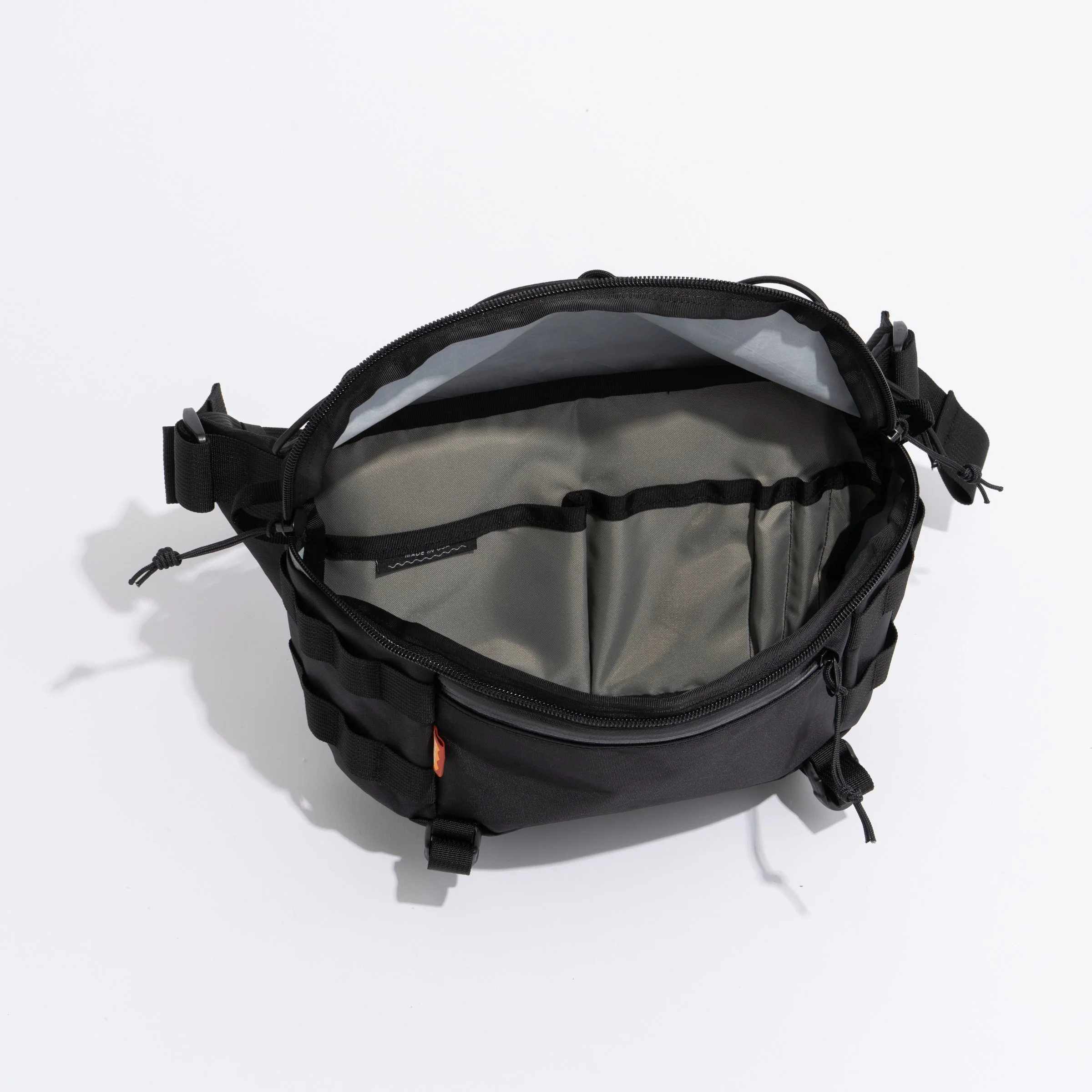 Side Pack 7L - VX42 — 1733